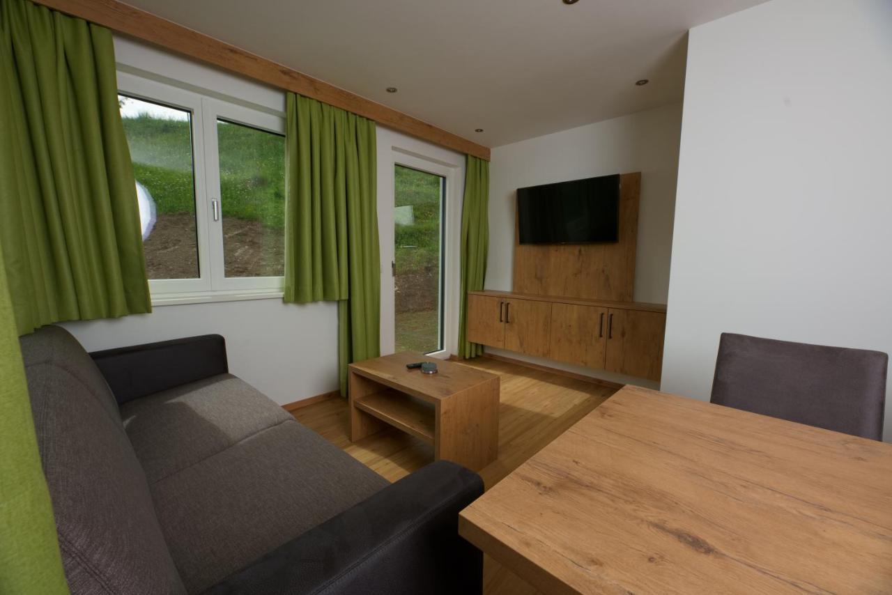 Mounira Apartament