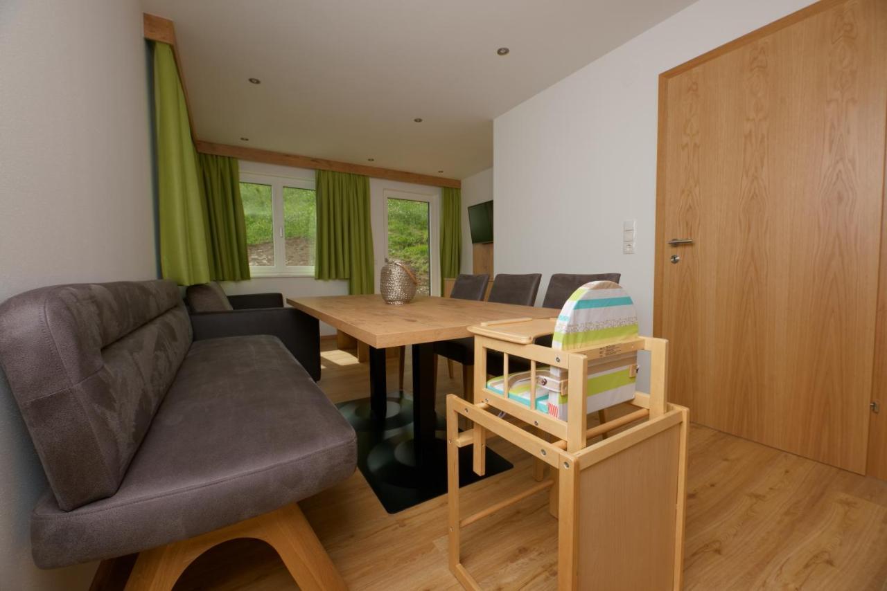 Apartament Mounira Ladis