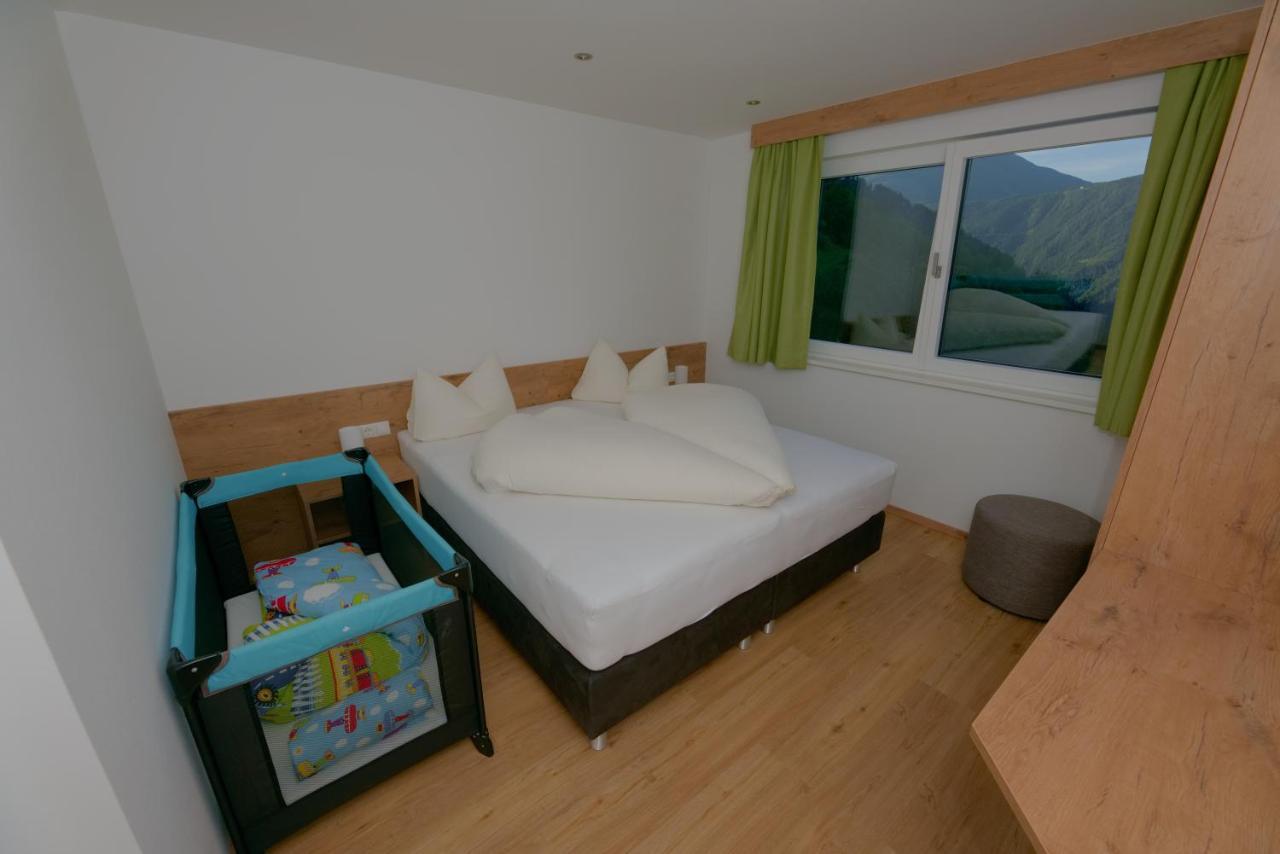 Apartament Mounira