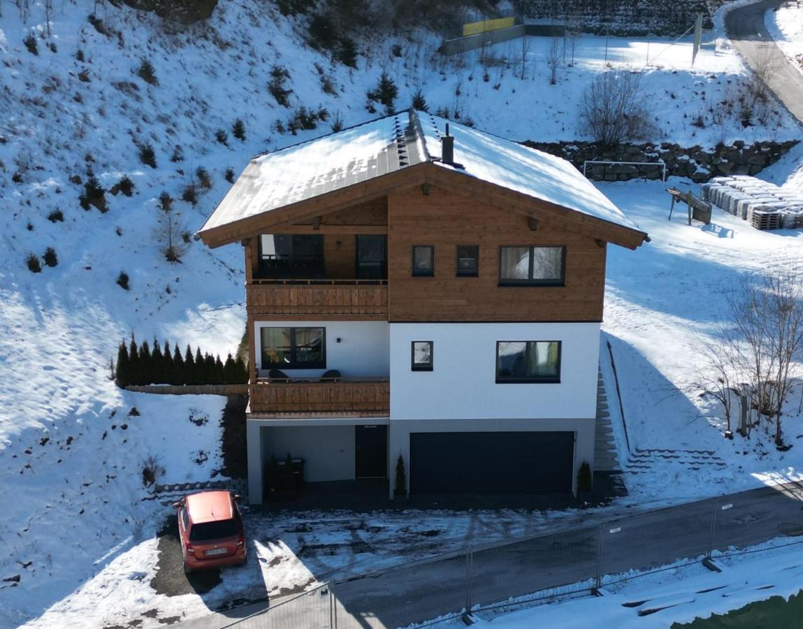 Mounira Apartament