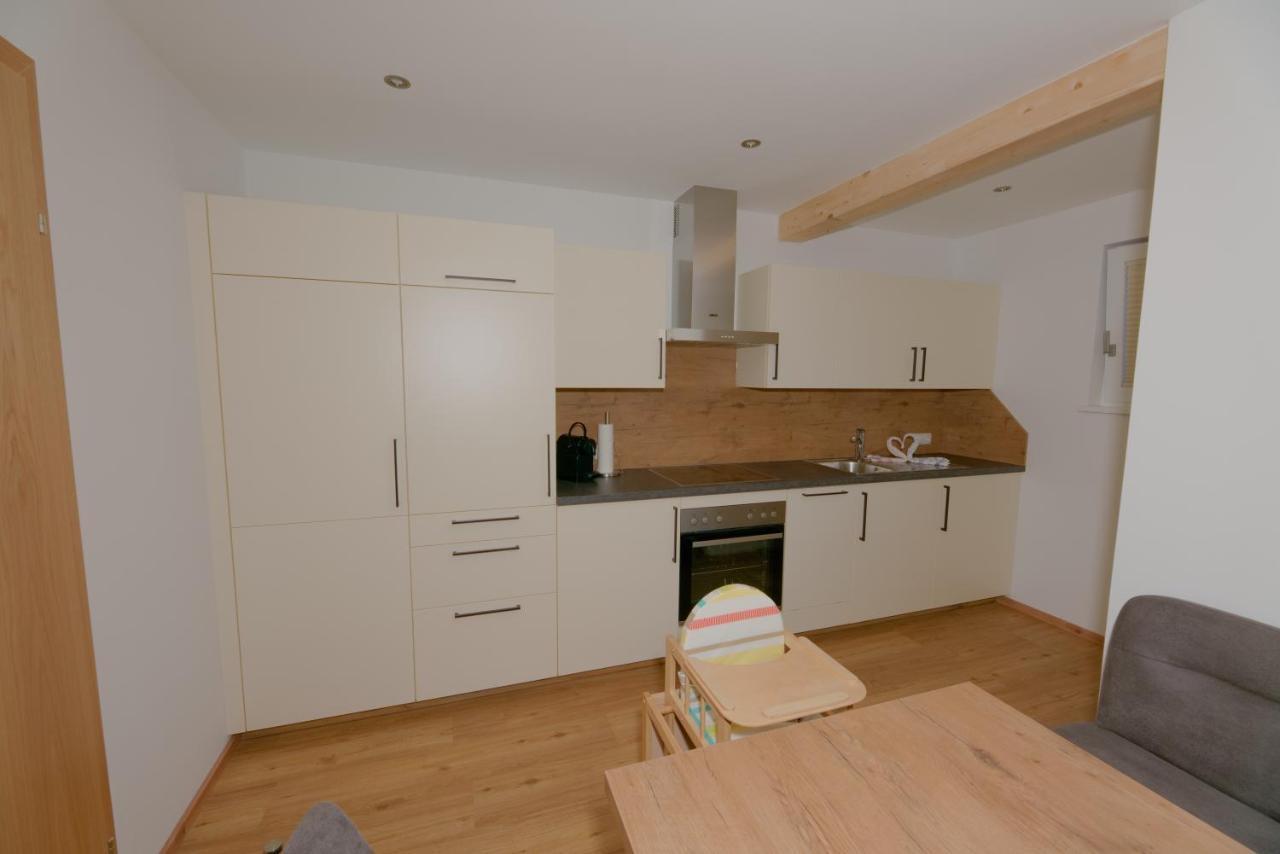 Mounira Apartment *