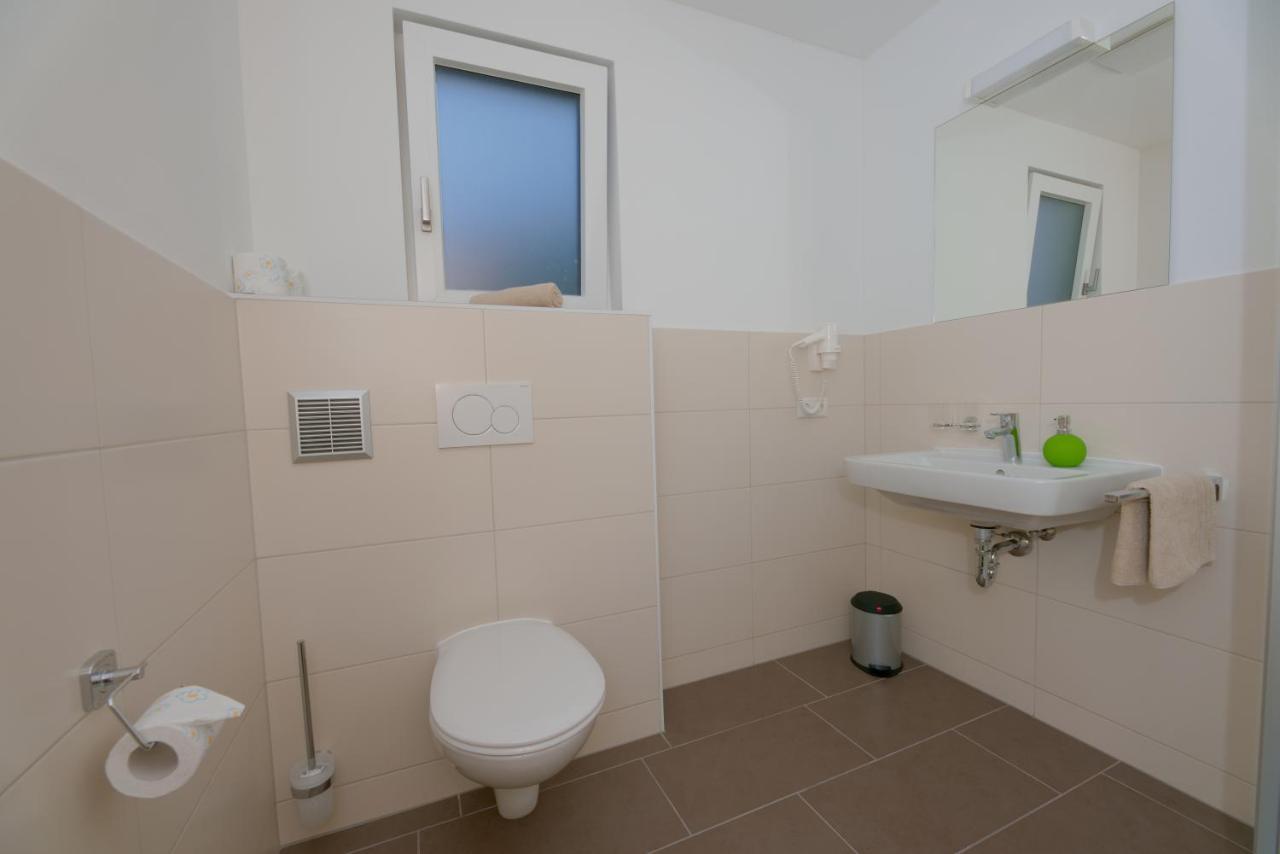 Mounira Apartment Ladis