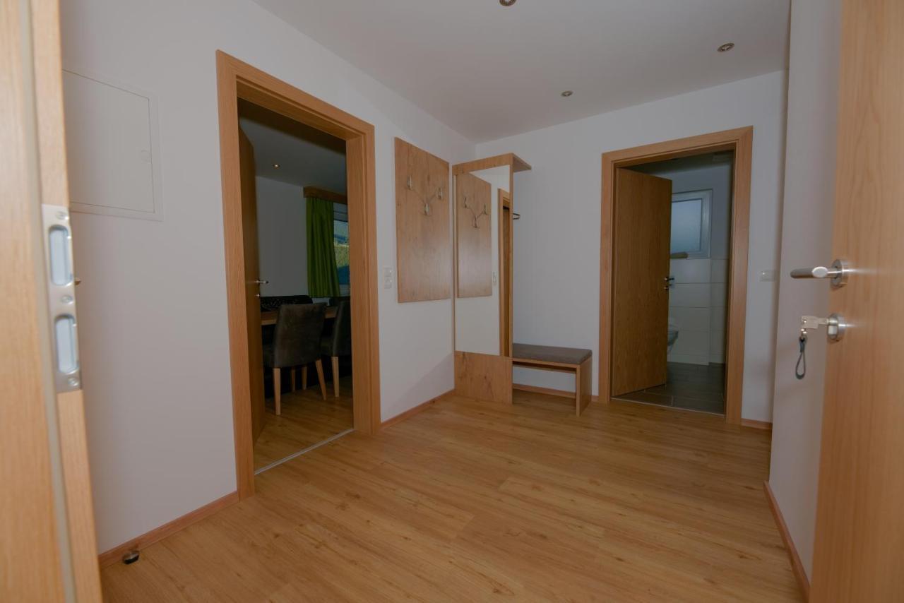 Mounira Apartment